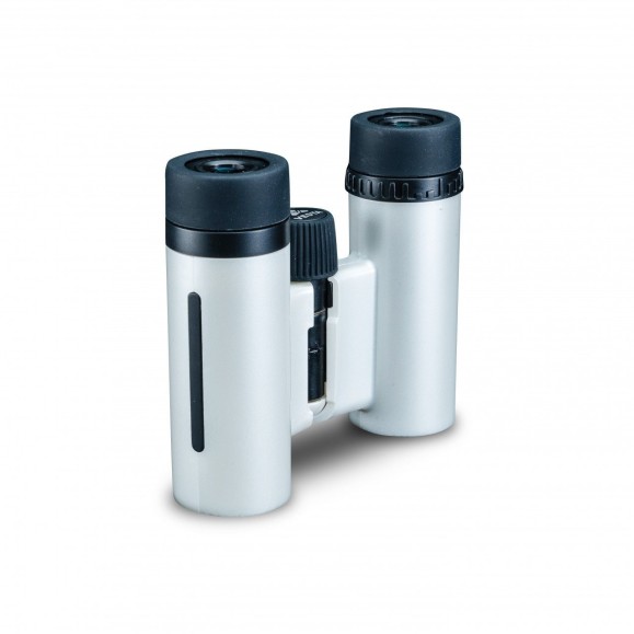 Binoculars VANGUARD VESTA COMPACT 8X21 WHITE PEARL