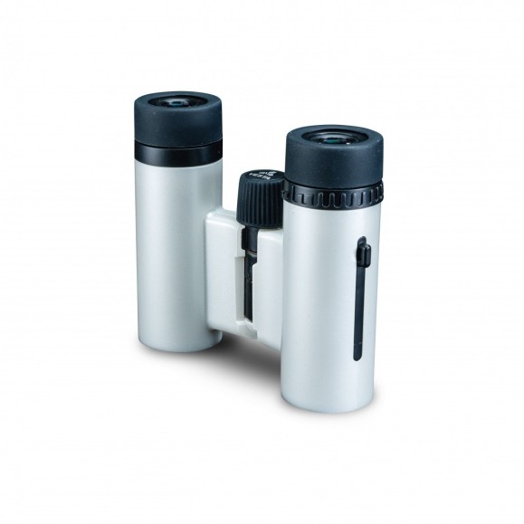 Binoculars VANGUARD VESTA COMPACT 8X21 WHITE PEARL