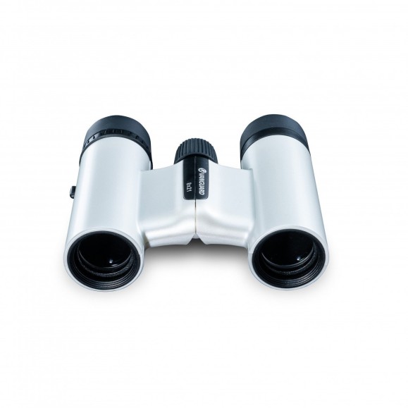 Binoculars VANGUARD VESTA COMPACT 8X21 WHITE PEARL