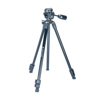 Tripod Vanguard aluminum...