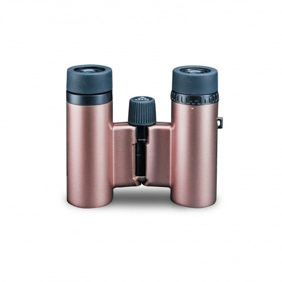 Binoculars VANGUARD VESTA COMPACT 8X21 ROSE GOLD