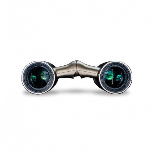 Binoculars VANGUARD VESTA COMPACT 8X21 CHAMPAGNE