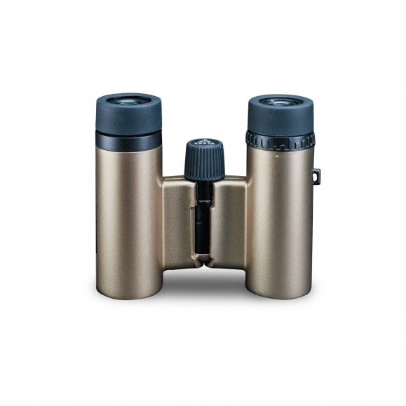Binoculars VANGUARD VESTA COMPACT 10X21 CHAMPAGNE