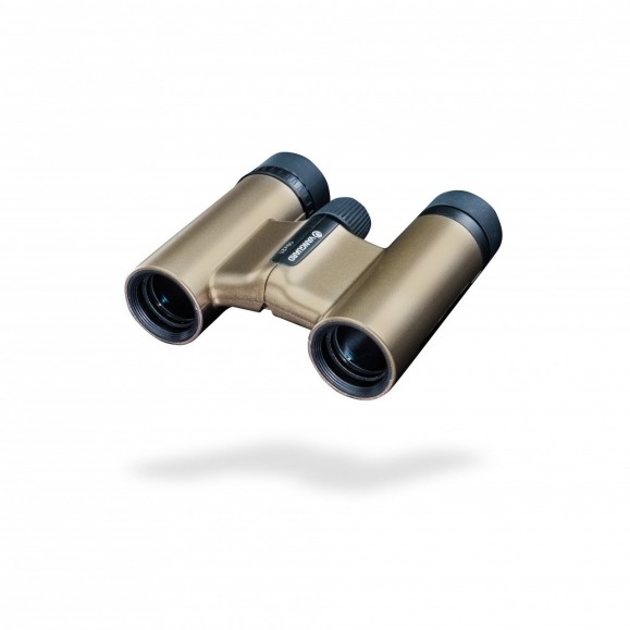 Binoculars VANGUARD VESTA COMPACT 10X21 CHAMPAGNE