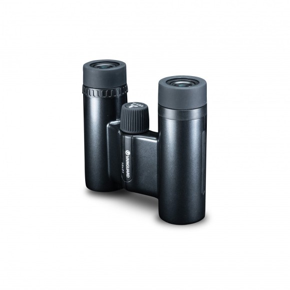 Binoculars VANGUARD VESTA COMPACT 10X21 BLACK PEARL