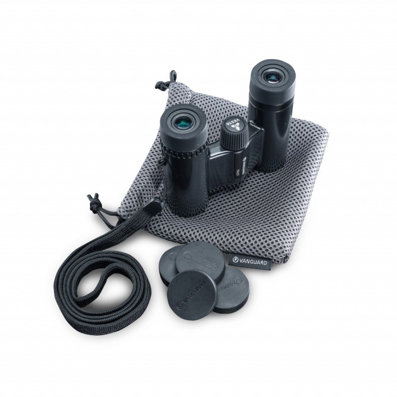 Binoculars VANGUARD VESTA COMPACT... Binoculars VANGUARD VESTA COMPACT...