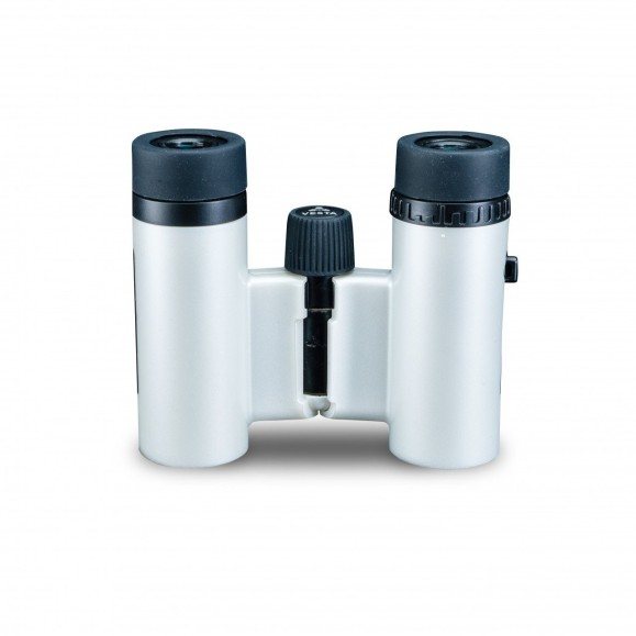 Binoculars VANGUARD VESTA COMPACT 10X21 WHITE PEARL