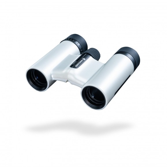 Binoculars VANGUARD VESTA COMPACT 10X21 WHITE PEARL