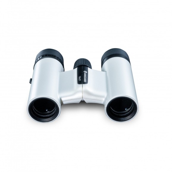 Binoculars VANGUARD VESTA COMPACT 10X21 WHITE PEARL
