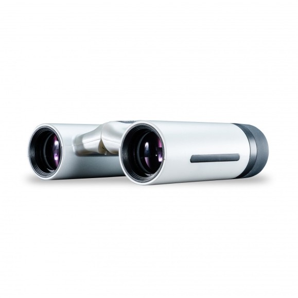 Binoculars VANGUARD VESTA COMPACT 10X21 WHITE PEARL