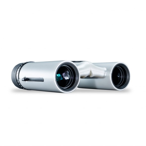 Binoculars VANGUARD VESTA COMPACT 10X21 WHITE PEARL