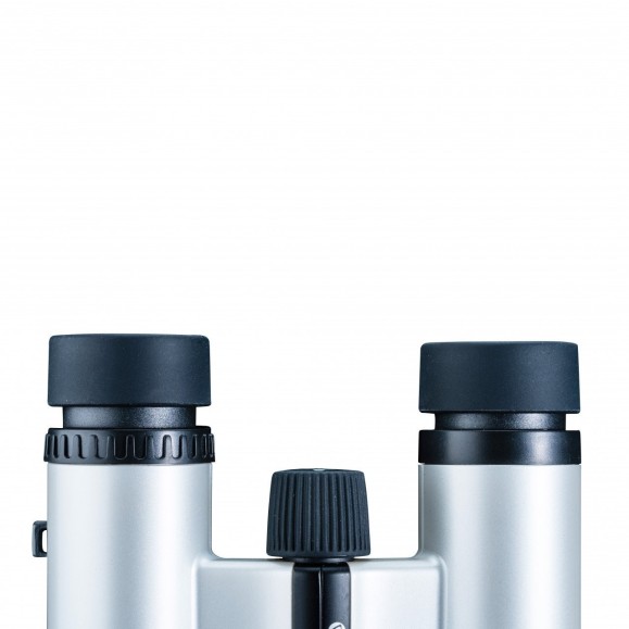 Binoculars VANGUARD VESTA COMPACT 10X21 WHITE PEARL