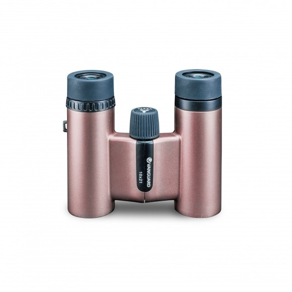 Binoculars VANGUARD VESTA COMPACT 10X21 ROSE GOLD