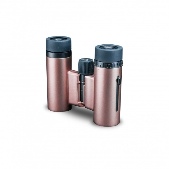 Binoculars VANGUARD VESTA COMPACT 10X21 ROSE GOLD