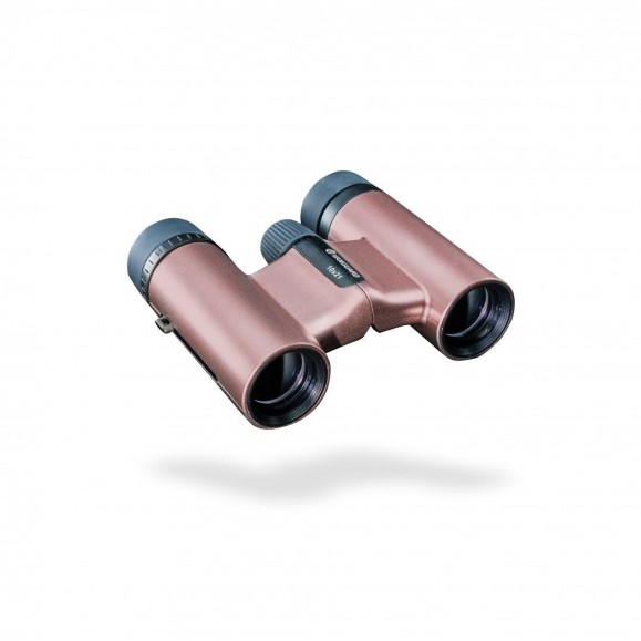 Binoculars VANGUARD VESTA COMPACT 10X21 ROSE GOLD