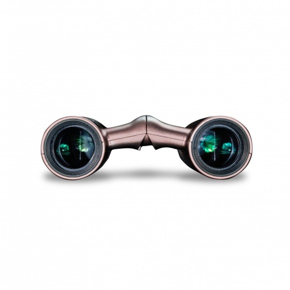 Binoculars VANGUARD VESTA COMPACT 10X21 ROSE GOLD
