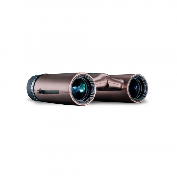 Binoculars VANGUARD VESTA COMPACT 10X21 ROSE GOLD