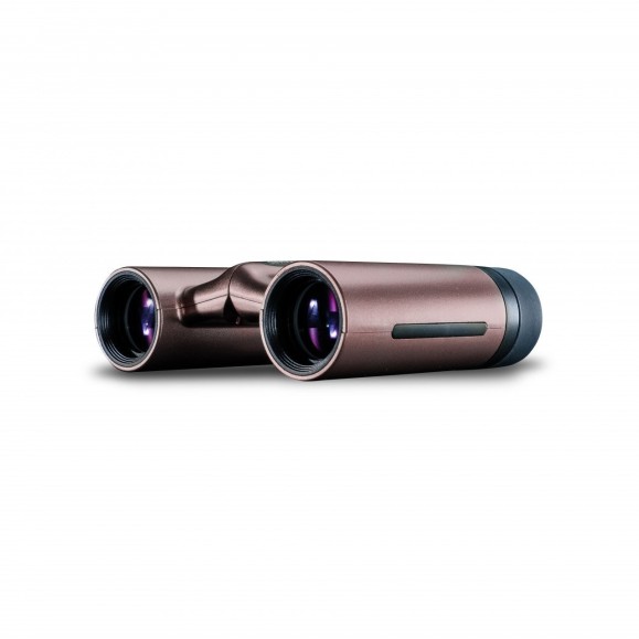 Binoculars VANGUARD VESTA COMPACT 10X21 ROSE GOLD
