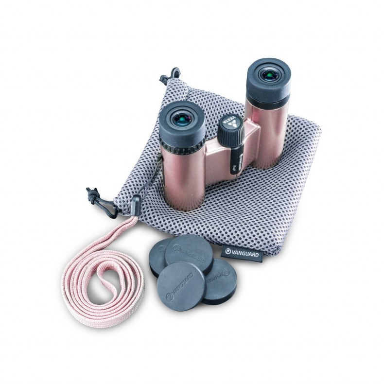 Binoculars VANGUARD VESTA COMPACT... Binoculars VANGUARD VESTA COMPACT...