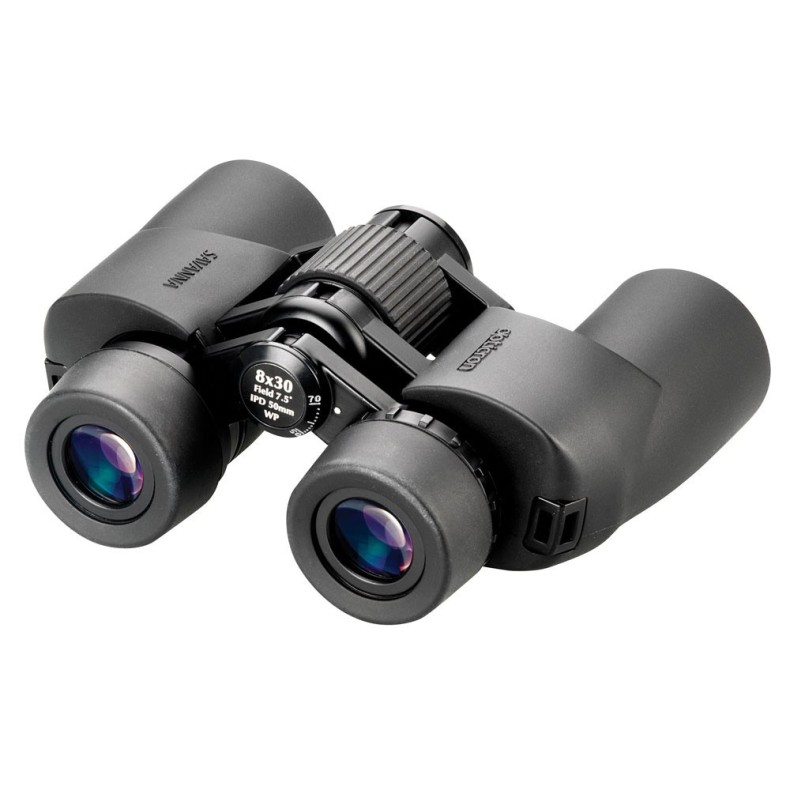 Binoculars Savanna WP 8x30 Binoculars Savanna WP 8x30