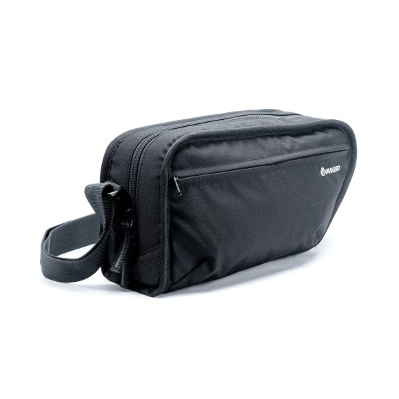 Kit Vanguard Vesta 460A 46 mm spotting scope with 15-50x zoom eyepiece