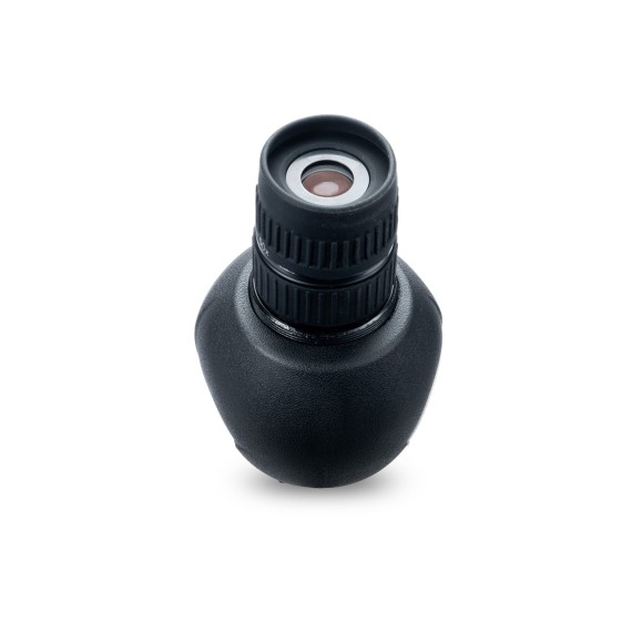 Kit Vanguard Vesta 460A 46 mm spotting scope with 15-50x zoom eyepiece