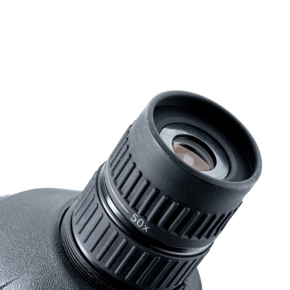 Kit Vanguard Vesta 460A 46 mm spotting scope with 15-50x zoom eyepiece