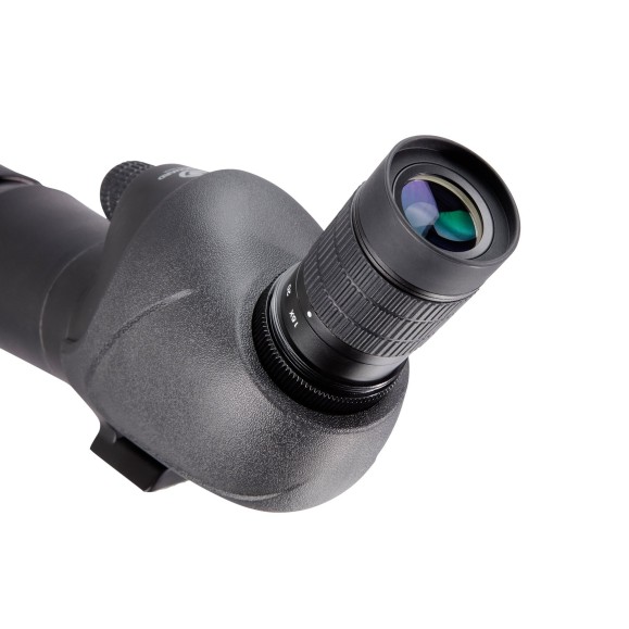 Kit Vanguard Vesta 560A 46 mm spotting scope with 15-45x zoom eyepiece