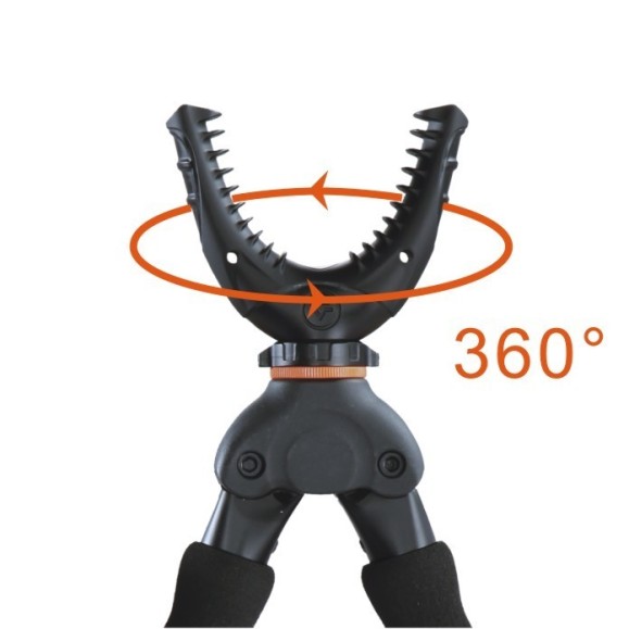 Fork Vanguard U-YOKE