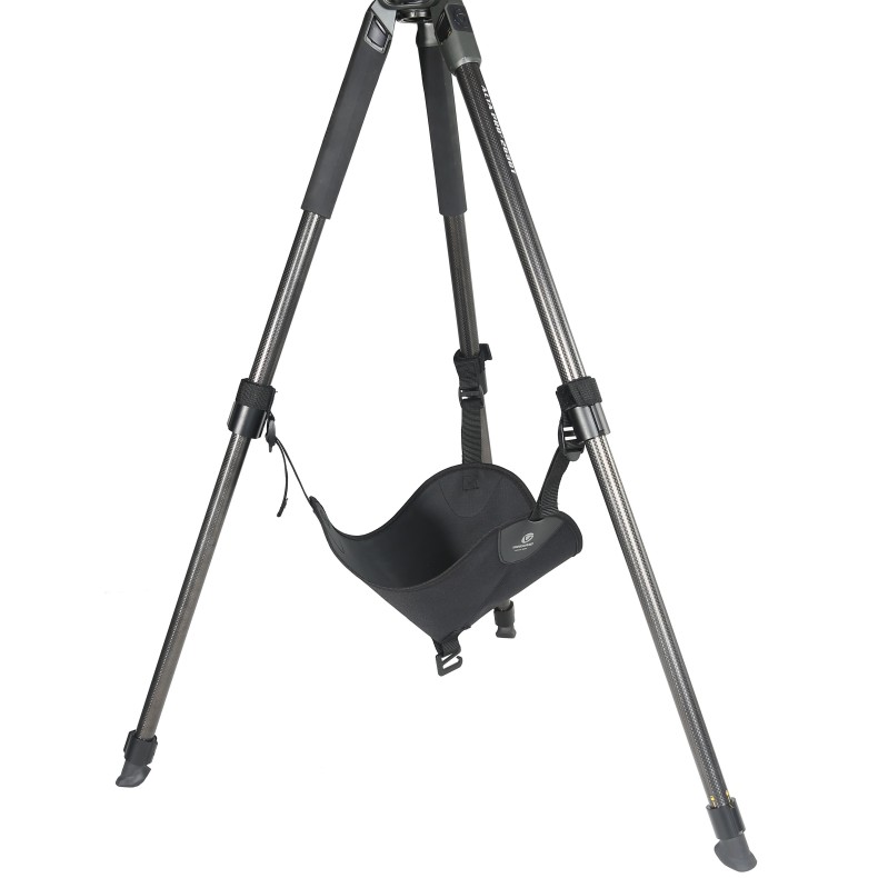 Vanguard bag to add weight to tripod... Vanguard bag to add weight to tripod...