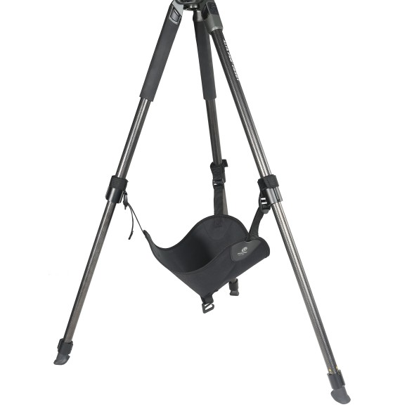Vanguard bag to add weight to tripod (Stone bag) size L