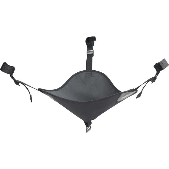 Vanguard bag to add weight to tripod (Stone bag) size L