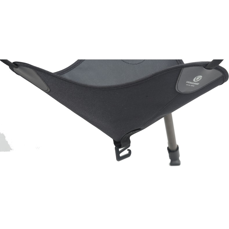 Vanguard bag to add weight to tripod... Vanguard bag to add weight to tripod...