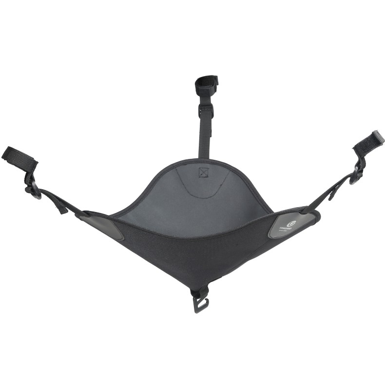 Vanguard bag to add weight to tripod... Vanguard bag to add weight to tripod...