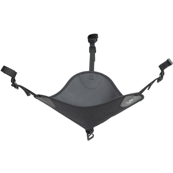 Vanguard bag to add weight to tripod (Stone bag) size M