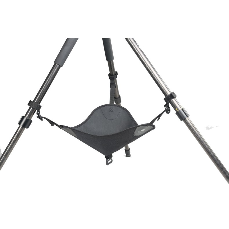 Vanguard bag to add weight to tripod... Vanguard bag to add weight to tripod...