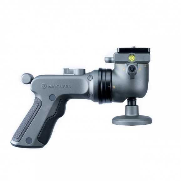 Handgrip Head Vanguard Alta GH-100