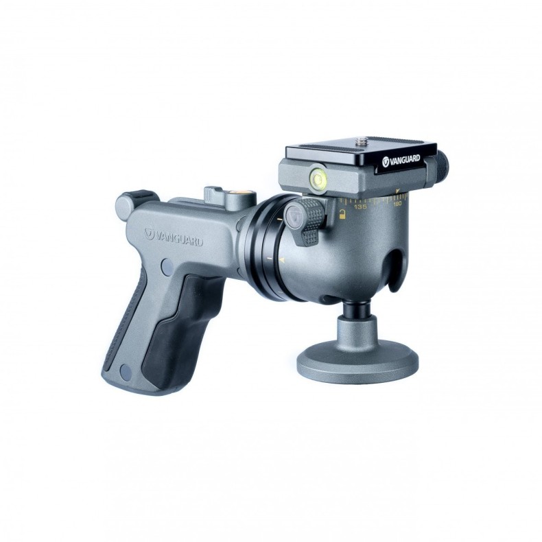 Handgrip Head Vanguard Alta GH-100