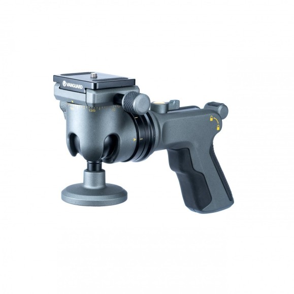 Handgrip Head Vanguard Alta GH-100