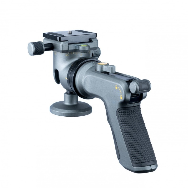 Handgrip Head Vanguard Alta GH-100