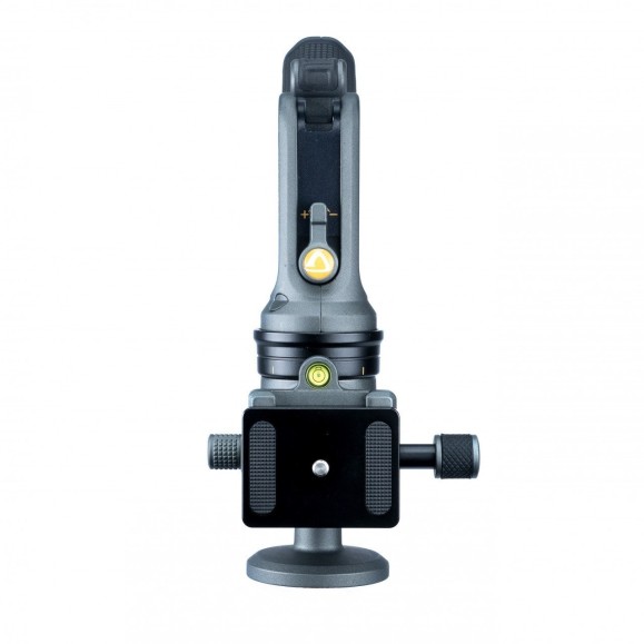 Handgrip Head Vanguard Alta GH-100