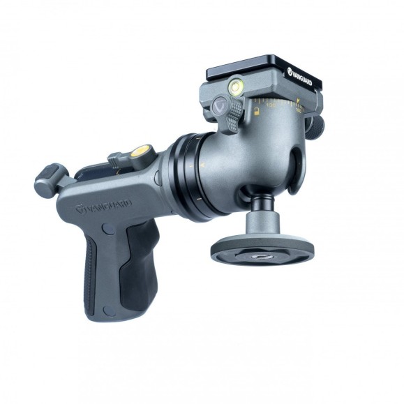 Handgrip Head Vanguard Alta GH-100