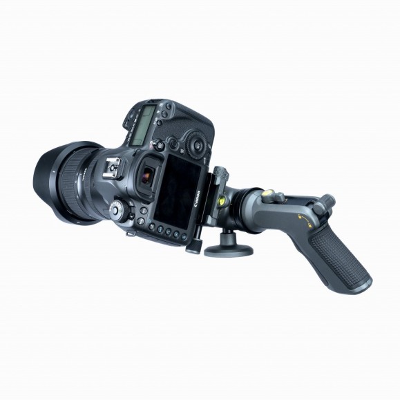 Handgrip Head Vanguard Alta GH-100