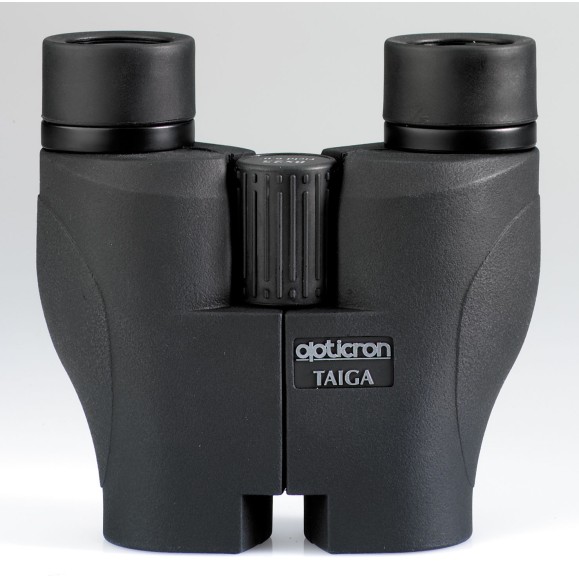 Taiga Compact Binoculars 8x25 Taiga Compact Binoculars 8x25