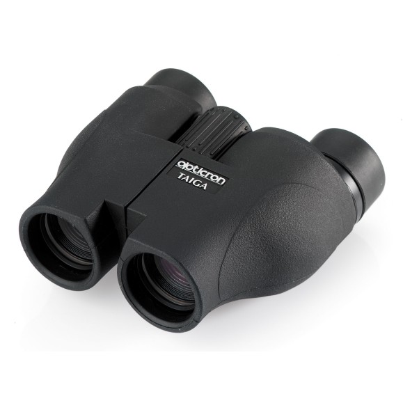Taiga Compact Binoculars 8x25 Taiga Compact Binoculars 8x25