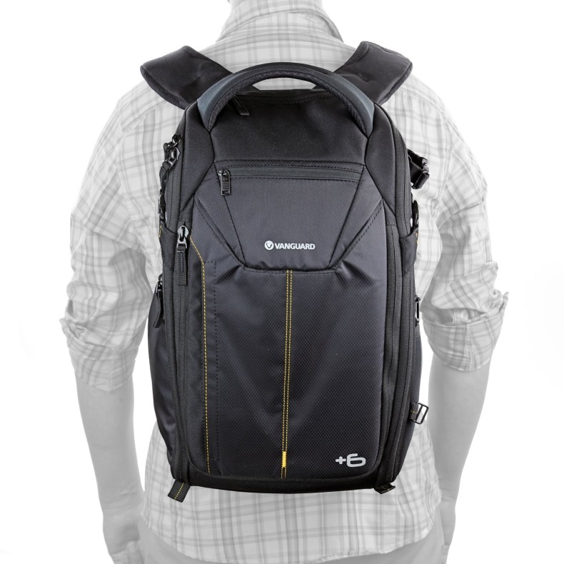 Backpack Vanguard Alta Rise 45 Backpack Vanguard Alta Rise 45