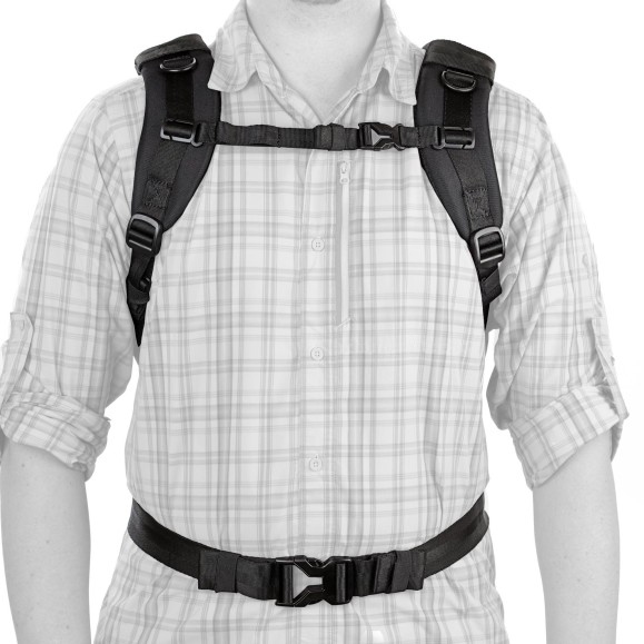 Backpack Vanguard Alta Rise 45