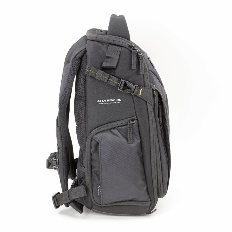 Backpack Vanguard Alta Rise 45 Backpack Vanguard Alta Rise 45