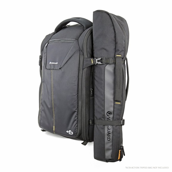 Backpack Vanguard Alta Rise 48