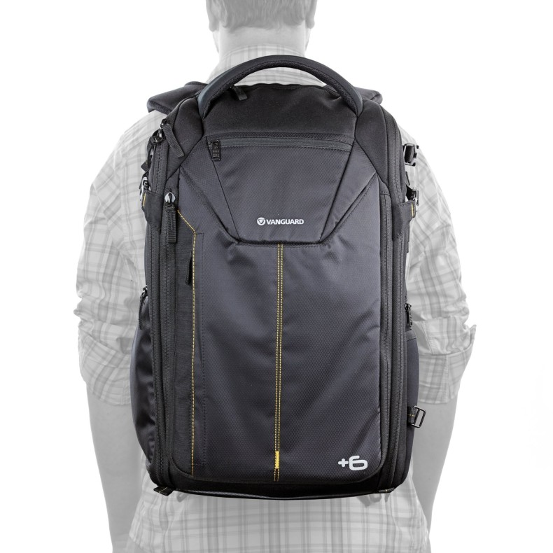 Backpack Vanguard Alta Rise 48 Backpack Vanguard Alta Rise 48
